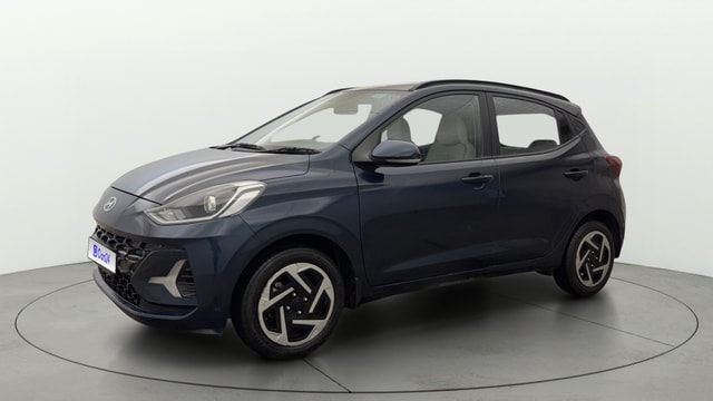 View Hyundai Grand i10 Nios Image 36 Used Hyundai Grand i10 Nios Image 36