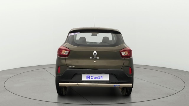 View Renault Kwid Image 39 Used Renault Kwid Image 39