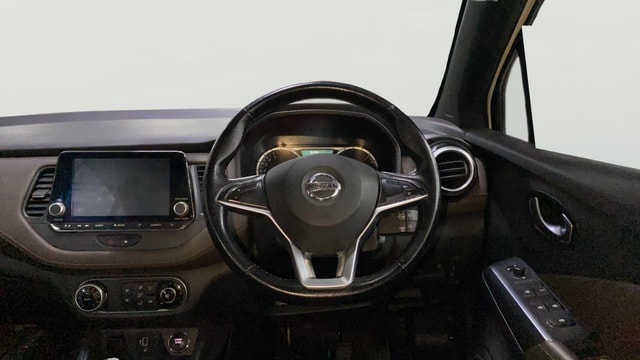View Nissan Kicks Image 13 Used Nissan Kicks Image 13