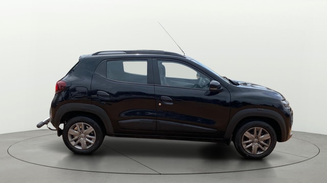 View Renault Kwid Image 9 Used Renault Kwid Image 9