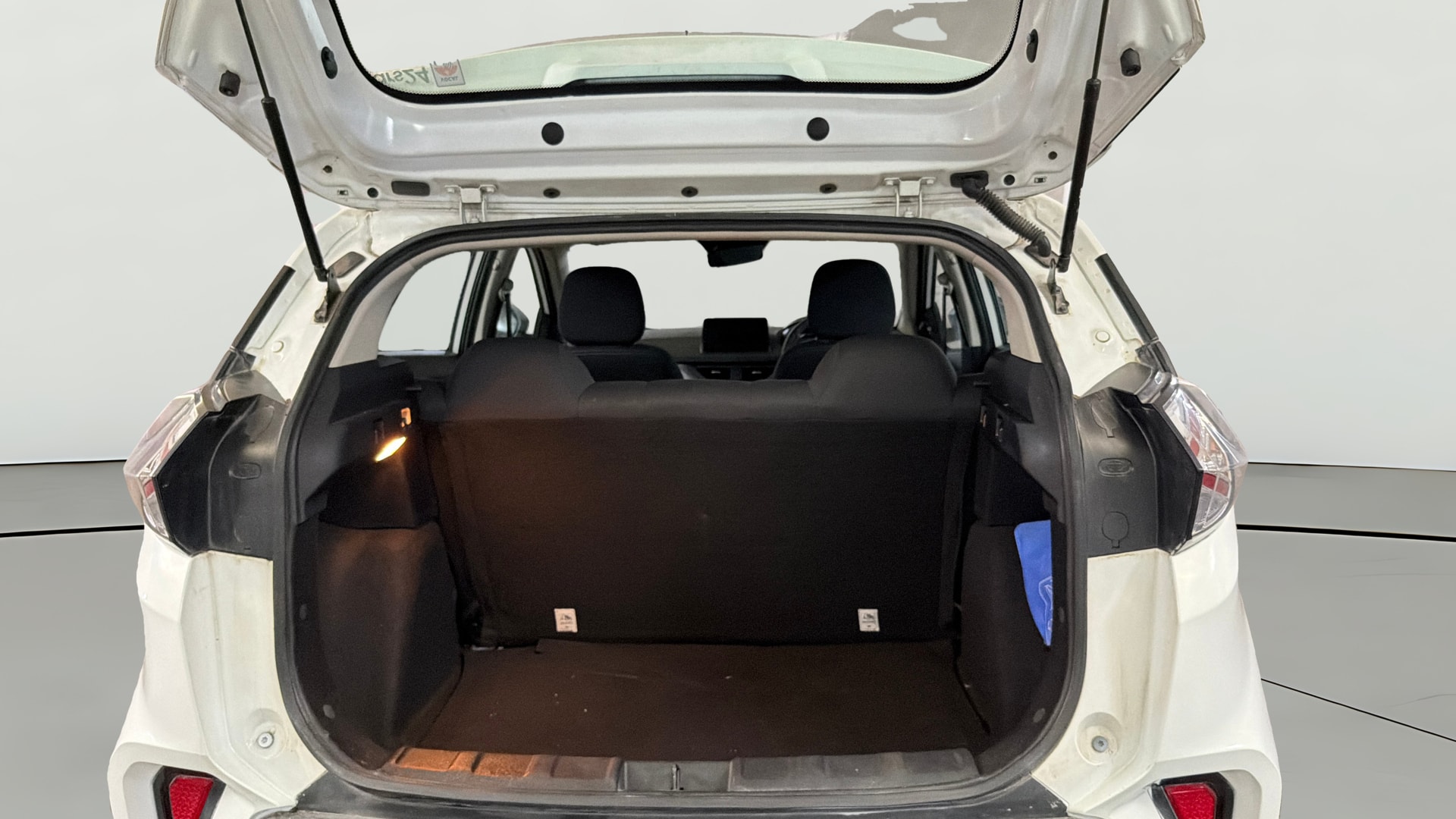 Used 2023 Tata Nexon Used 2023 Tata Nexon