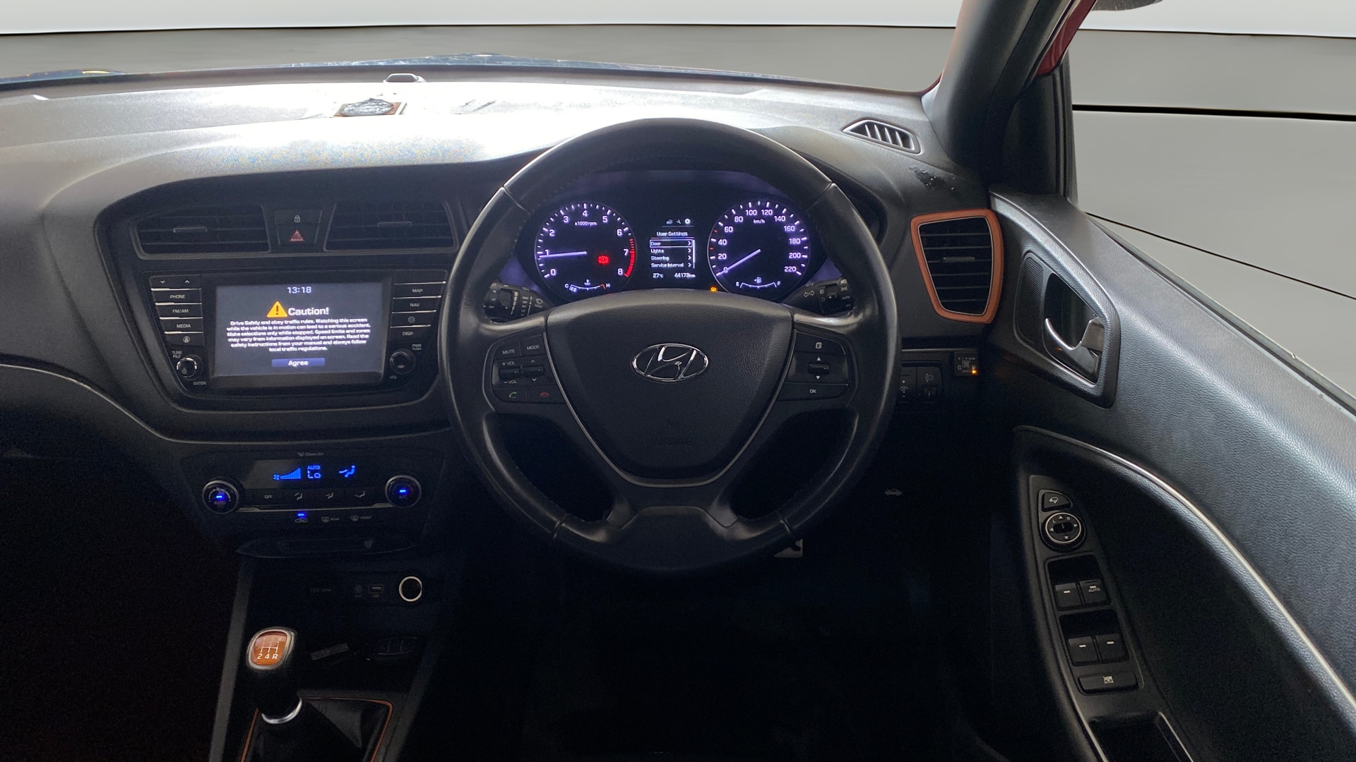 Used 2016 Hyundai i20 Active Used 2016 Hyundai i20 Active