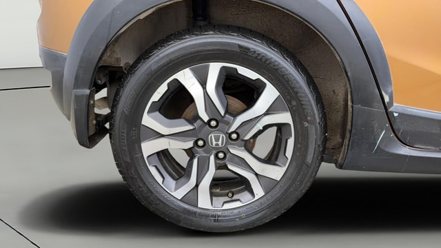 View Honda WR-V Image 24 Used Honda WR-V Image 24