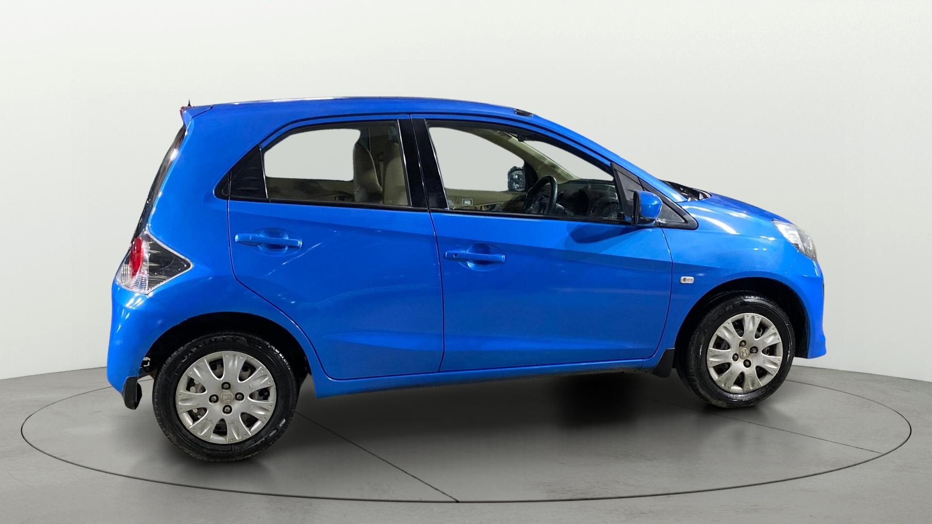 View 2013 Honda Brio S MT Petrol Image 8 Used 2013 Honda Brio S MT Petrol Image 8
