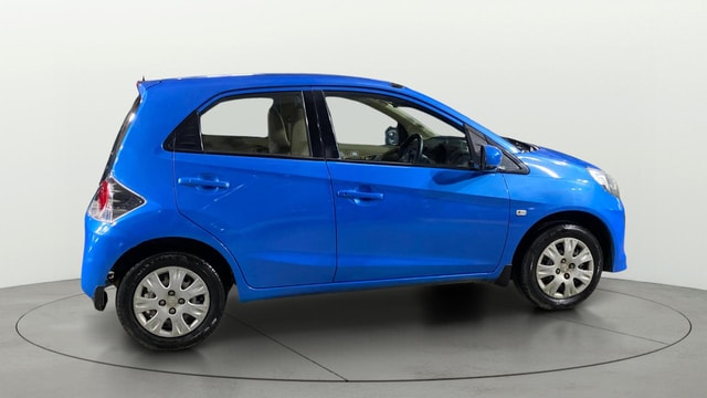 View Honda Brio Image 8 Used Honda Brio Image 8