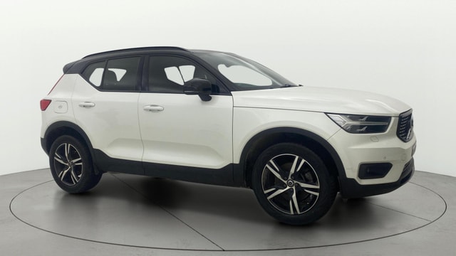 View Volvo XC40 Image 23 Used Volvo XC40 Image 23