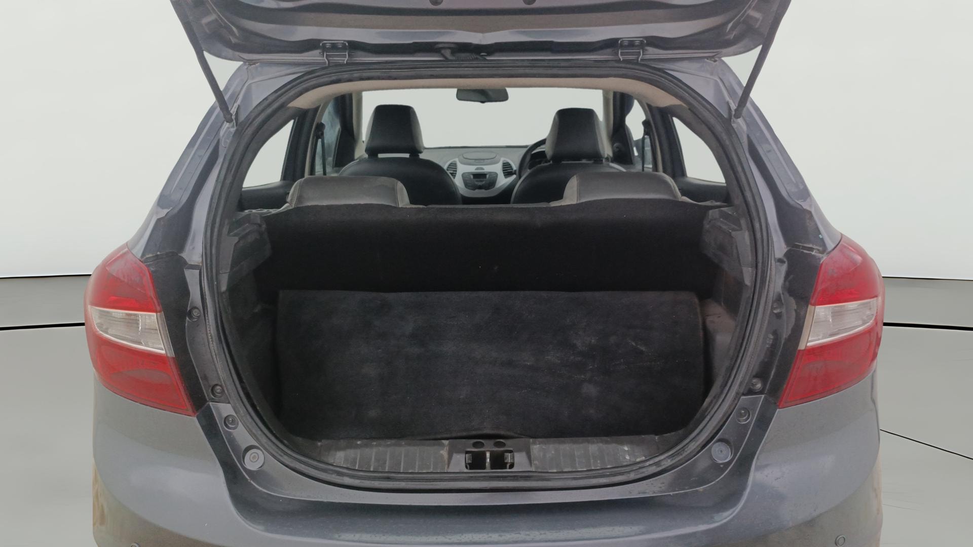Used 2016 Ford Figo Aspire Used 2016 Ford Figo Aspire