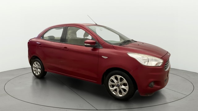 View Ford Figo Aspire Image 21 Used Ford Figo Aspire Image 21