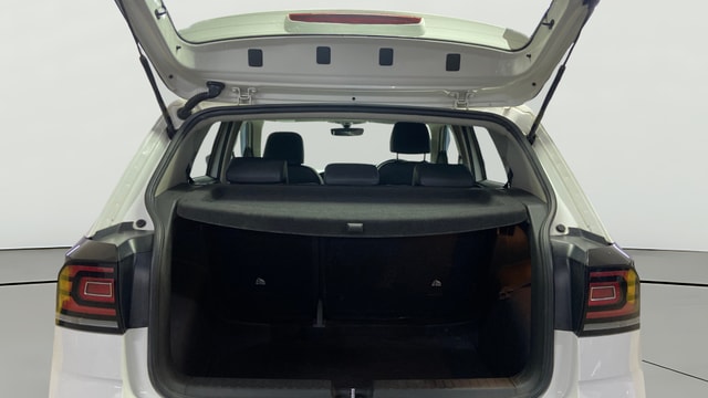 View Volkswagen Taigun Image 40 Used Volkswagen Taigun Image 40