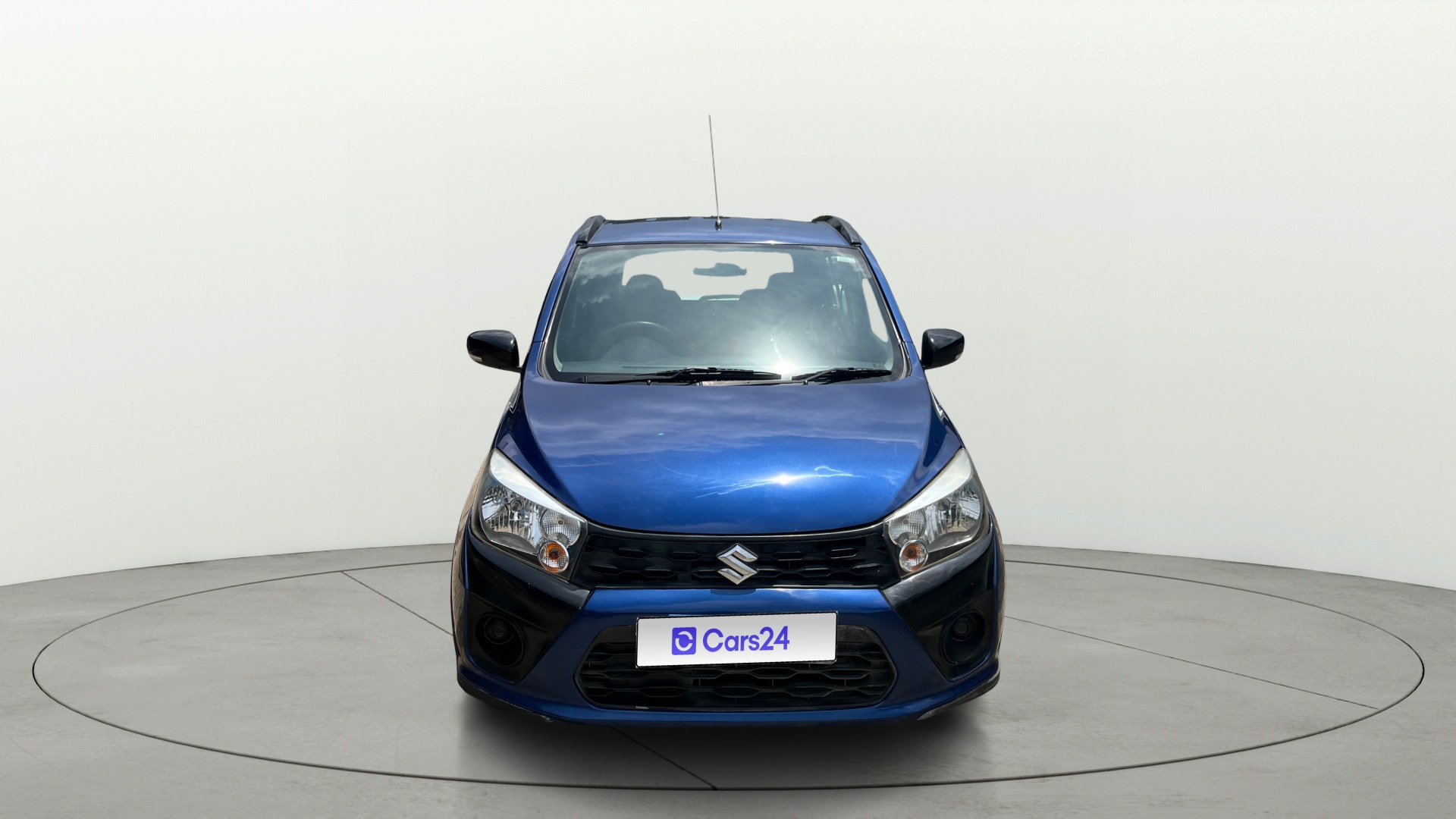 Used 2019 Maruti Suzuki 1000 Used 2019 Maruti Suzuki 1000