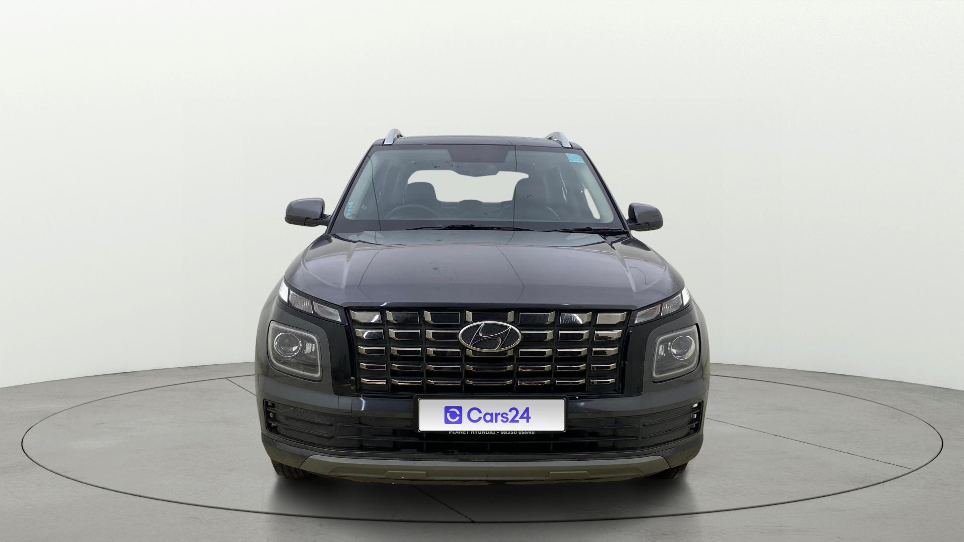 Used 2024 Hyundai Venue Used 2024 Hyundai Venue