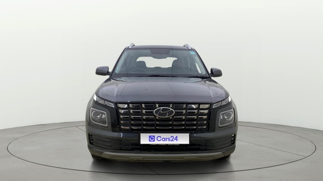 View Hyundai Venue Image 1 Used Hyundai Venue Image 1