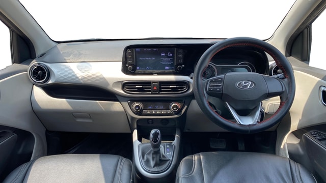 View Hyundai Grand i10 Nios Image 15 Used Hyundai Grand i10 Nios Image 15