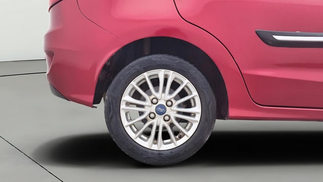 View Ford Figo Aspire Image 24 Used Ford Figo Aspire Image 24