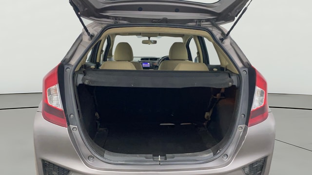 View Honda Jazz Image 37 Used Honda Jazz Image 37