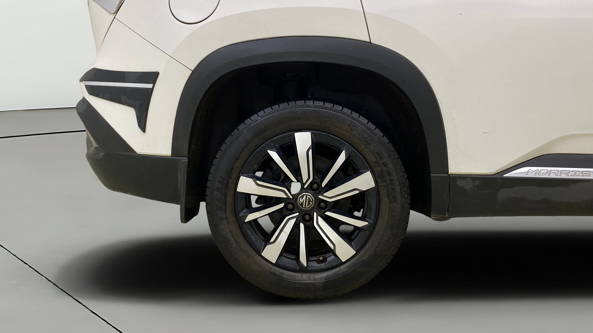 Used 2020 MG Hector Used 2020 MG Hector
