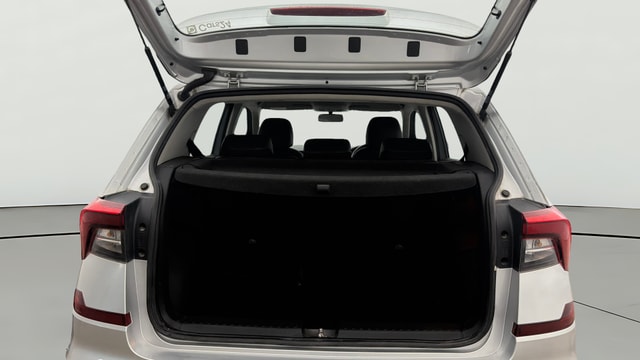View Skoda Kushaq Image 38 Used Skoda Kushaq Image 38