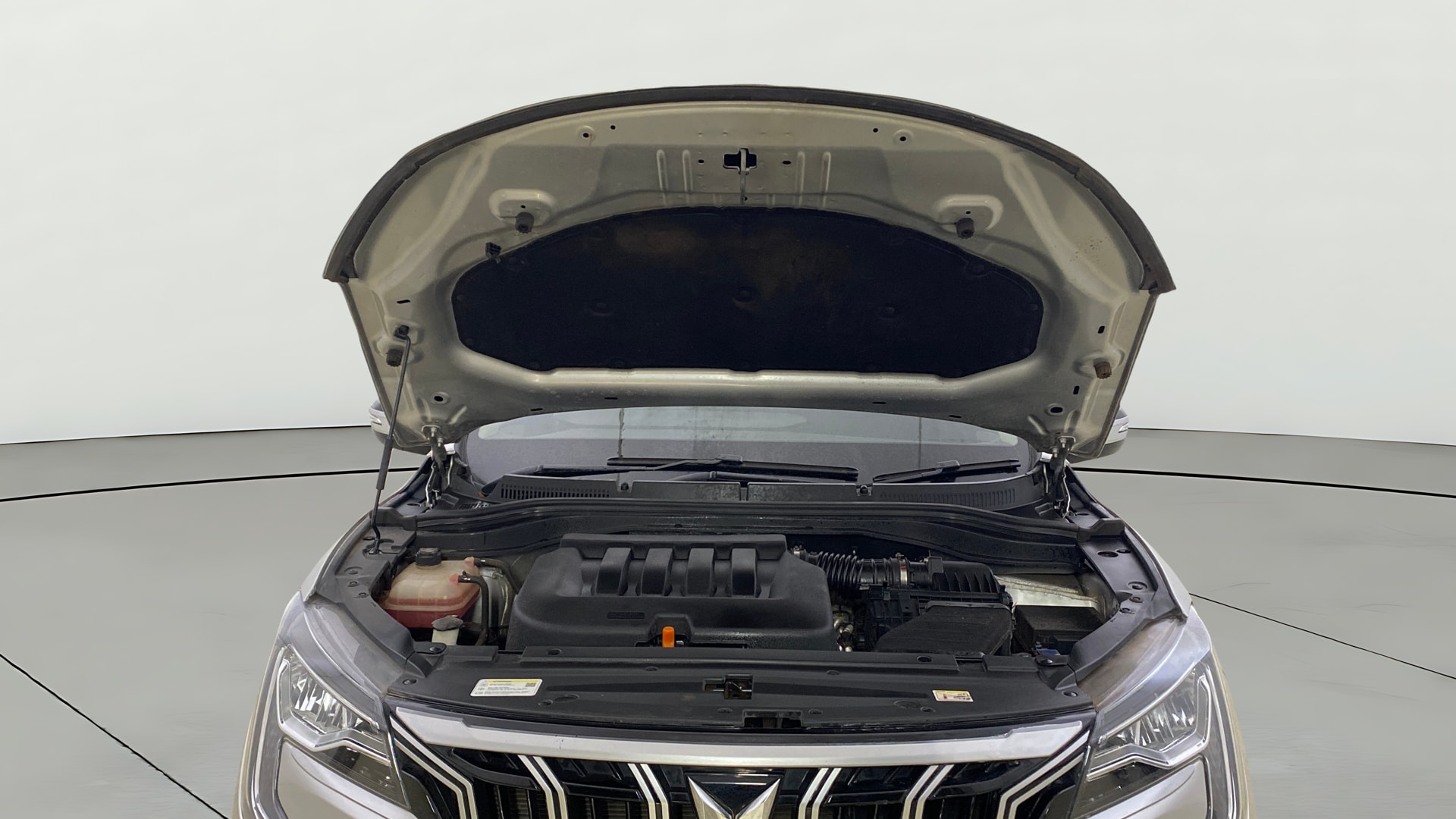 Used 2022 Mahindra XUV700 Used 2022 Mahindra XUV700