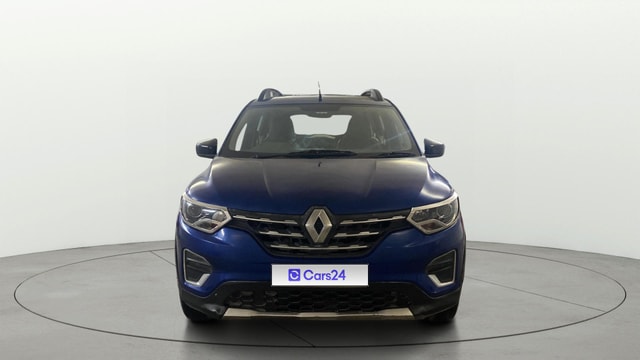 View Renault Triber Image 1 Used Renault Triber Image 1