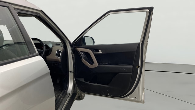 View Hyundai Creta Image 48 Used Hyundai Creta Image 48