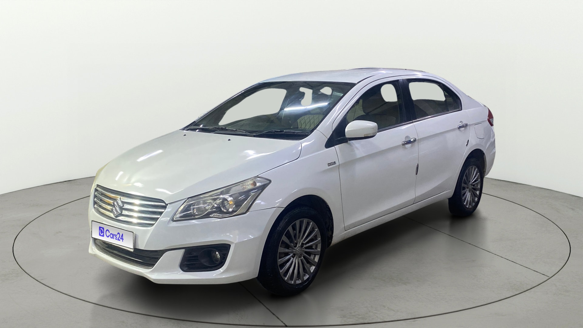 View 2017 Maruti Suzuki 1000 Base Variant Image 36 Used 2017 Maruti Suzuki 1000 Base Variant Image 36