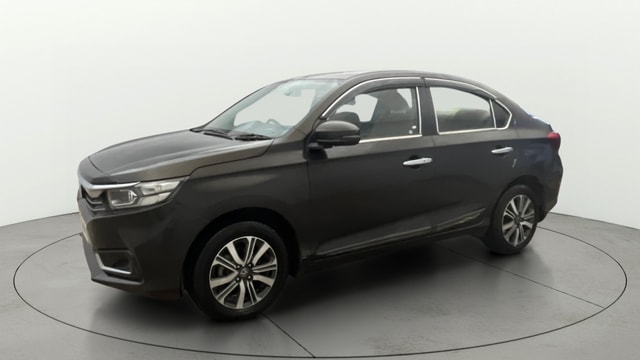 View Honda Amaze Image 37 Used Honda Amaze Image 37