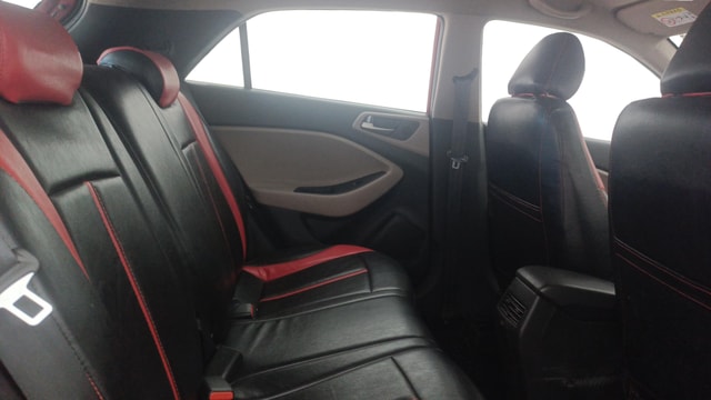 View Hyundai Elite i20 Image 30 Used Hyundai Elite i20 Image 30
