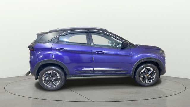 View Tata Nexon Image 9 Used Tata Nexon Image 9