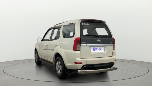 View Tata Aria Image 2 Used Tata Aria Image 2