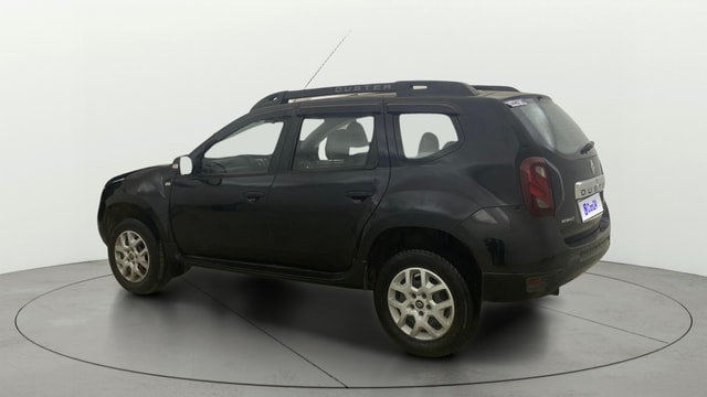 View Renault Duster Image 2 Used Renault Duster Image 2