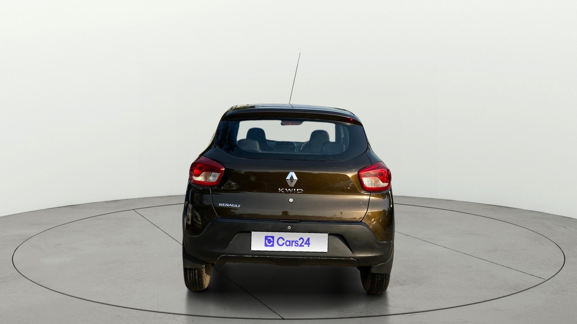 View 2019 Renault Kwid RXL Image 39 Used 2019 Renault Kwid RXL Image 39