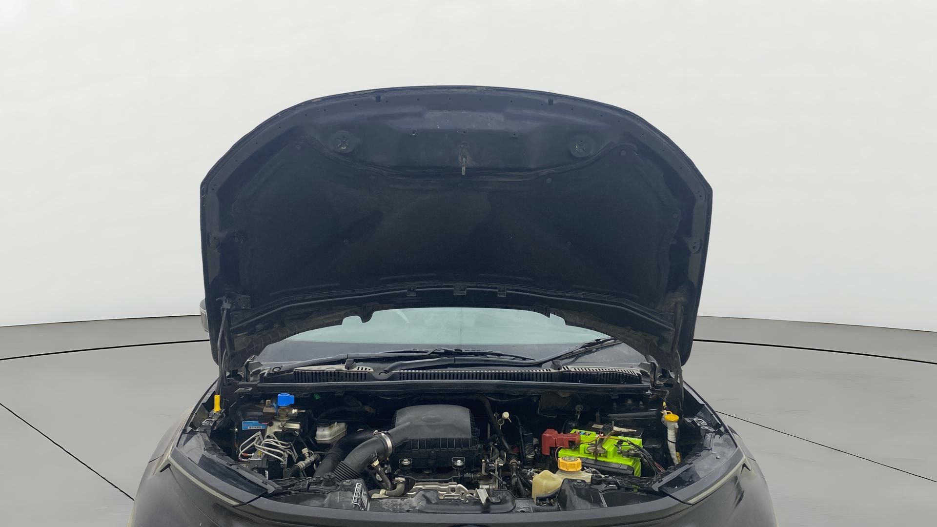 View 2024 Tata Nexon Revotron XE Image 33 Used 2024 Tata Nexon Revotron XE Image 33