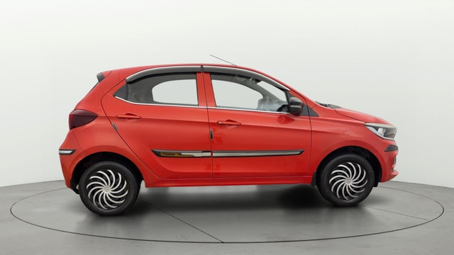 View Tata Tiago Image 8 Used Tata Tiago Image 8