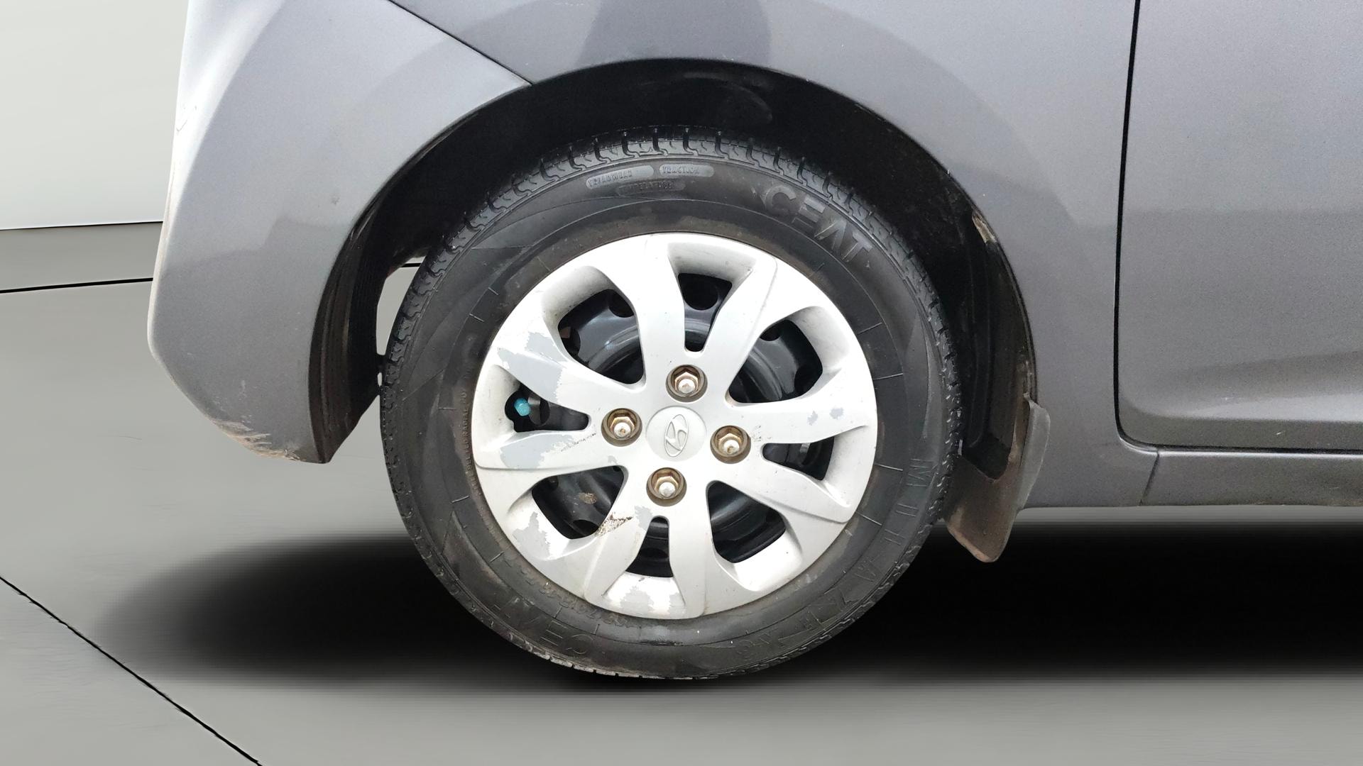 Used 2016 Hyundai EON Used 2016 Hyundai EON