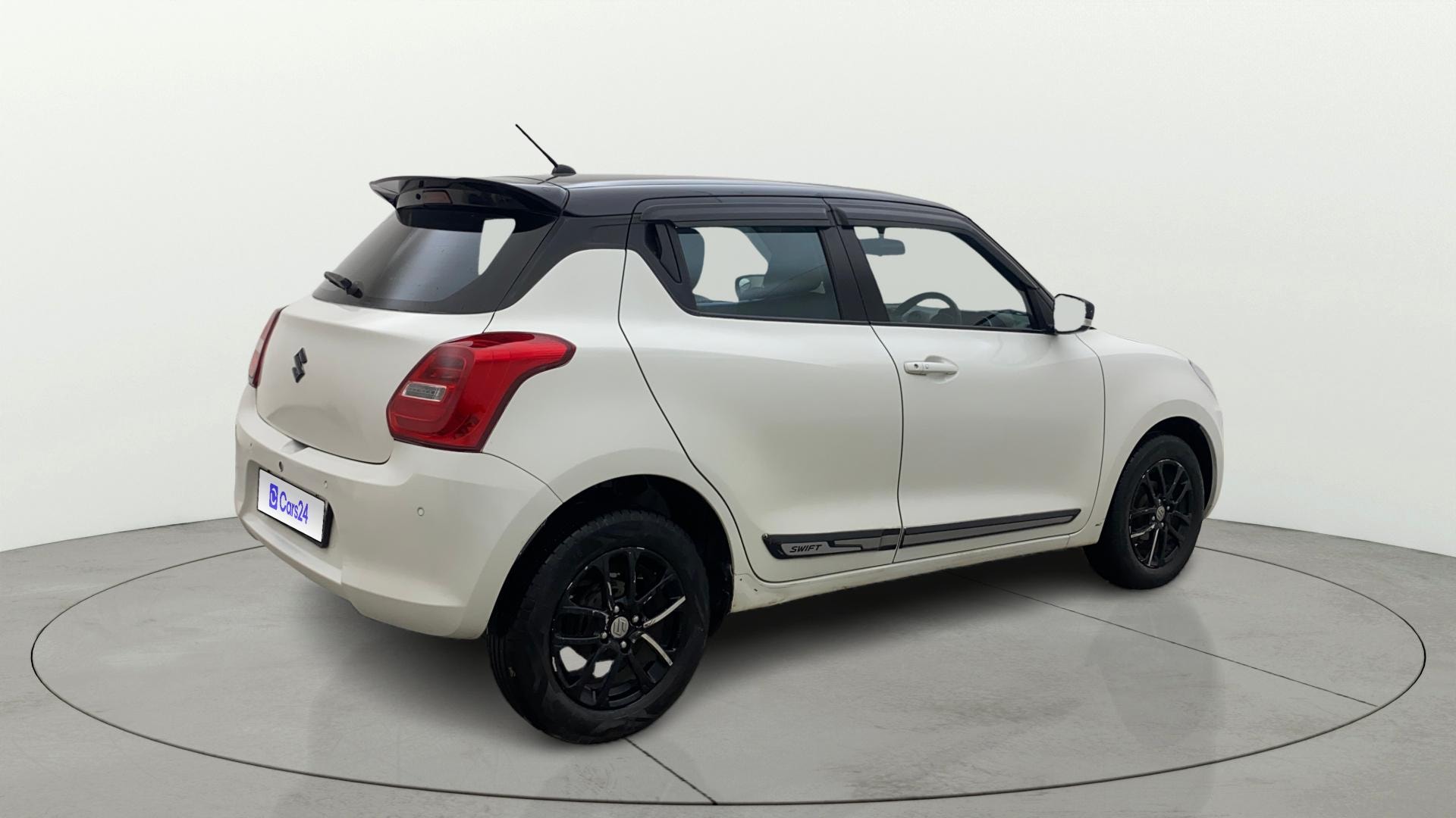 View 2019 Maruti Suzuki 1000 Base Variant Image 44 Used 2019 Maruti Suzuki 1000 Base Variant Image 44