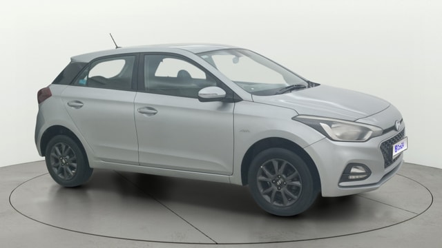 View Hyundai Elite i20 Image 21 Used Hyundai Elite i20 Image 21