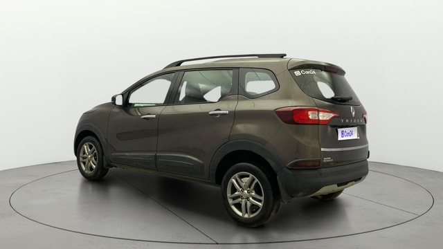 View Renault Triber Image 2 Used Renault Triber Image 2