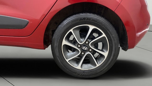 View Hyundai Grand i10 Image 11 Used Hyundai Grand i10 Image 11