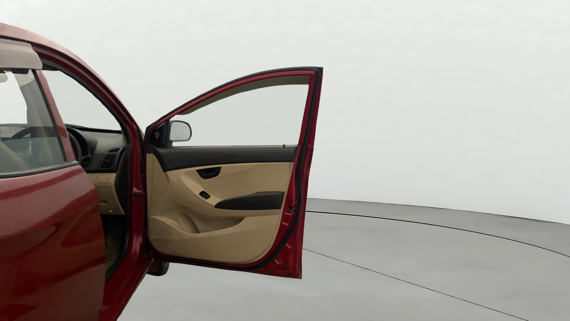 View 2017 Hyundai EON 1.0 Kappa Era + Image 49 Used 2017 Hyundai EON 1.0 Kappa Era + Image 49