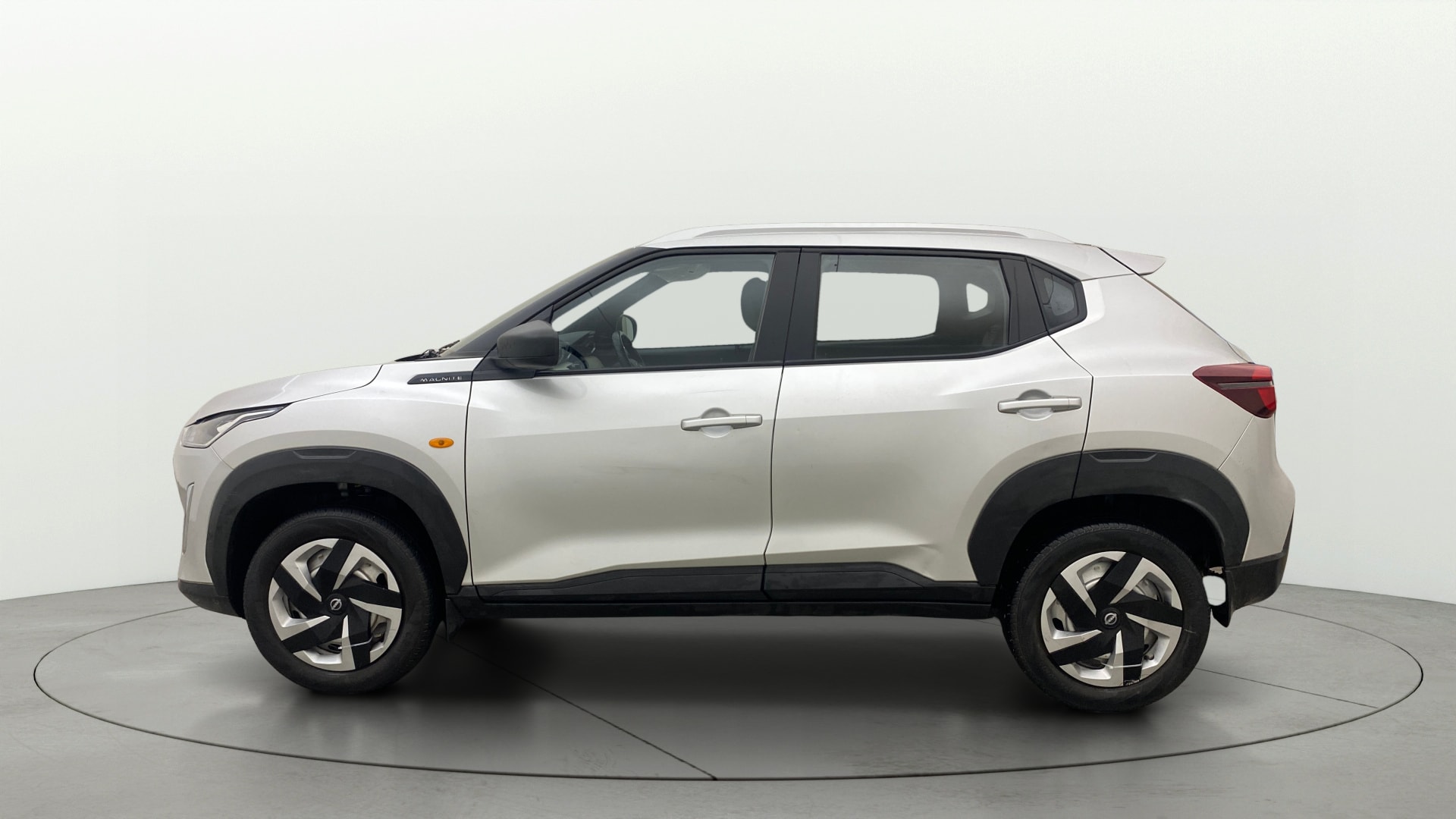 Used 2023 Nissan Magnite Used 2023 Nissan Magnite