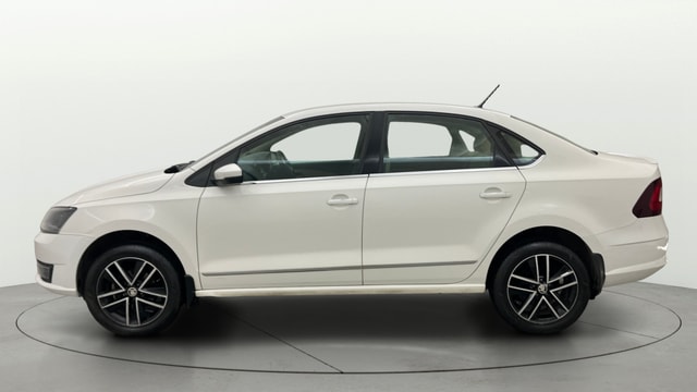 View Skoda Rapid Image 5 Used Skoda Rapid Image 5
