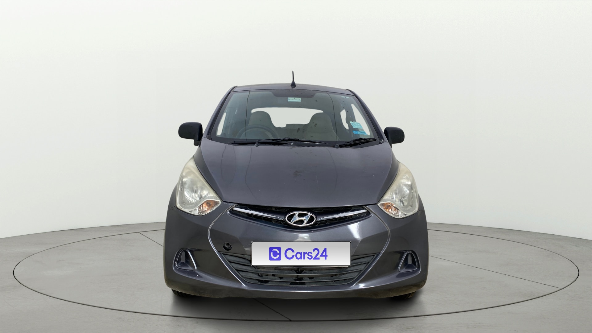 Used 2016 Hyundai EON Used 2016 Hyundai EON