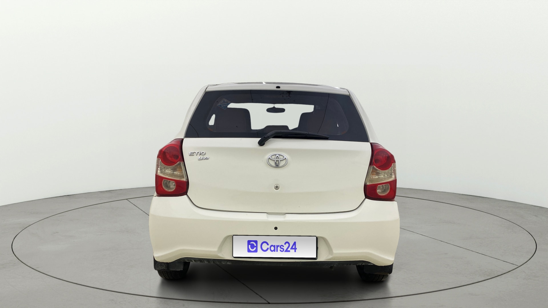 View 2019 Toyota Etios Liva V Image 39 Used 2019 Toyota Etios Liva V Image 39