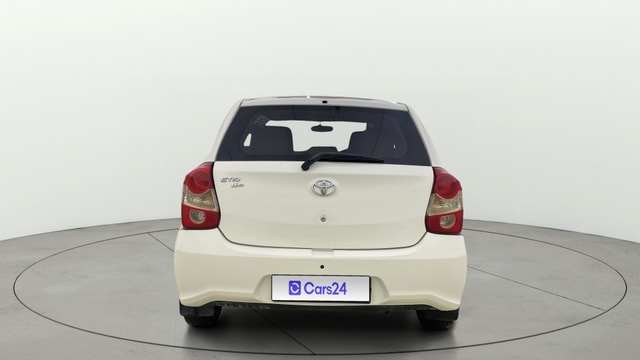 View Toyota Etios Liva Image 39 Used Toyota Etios Liva Image 39