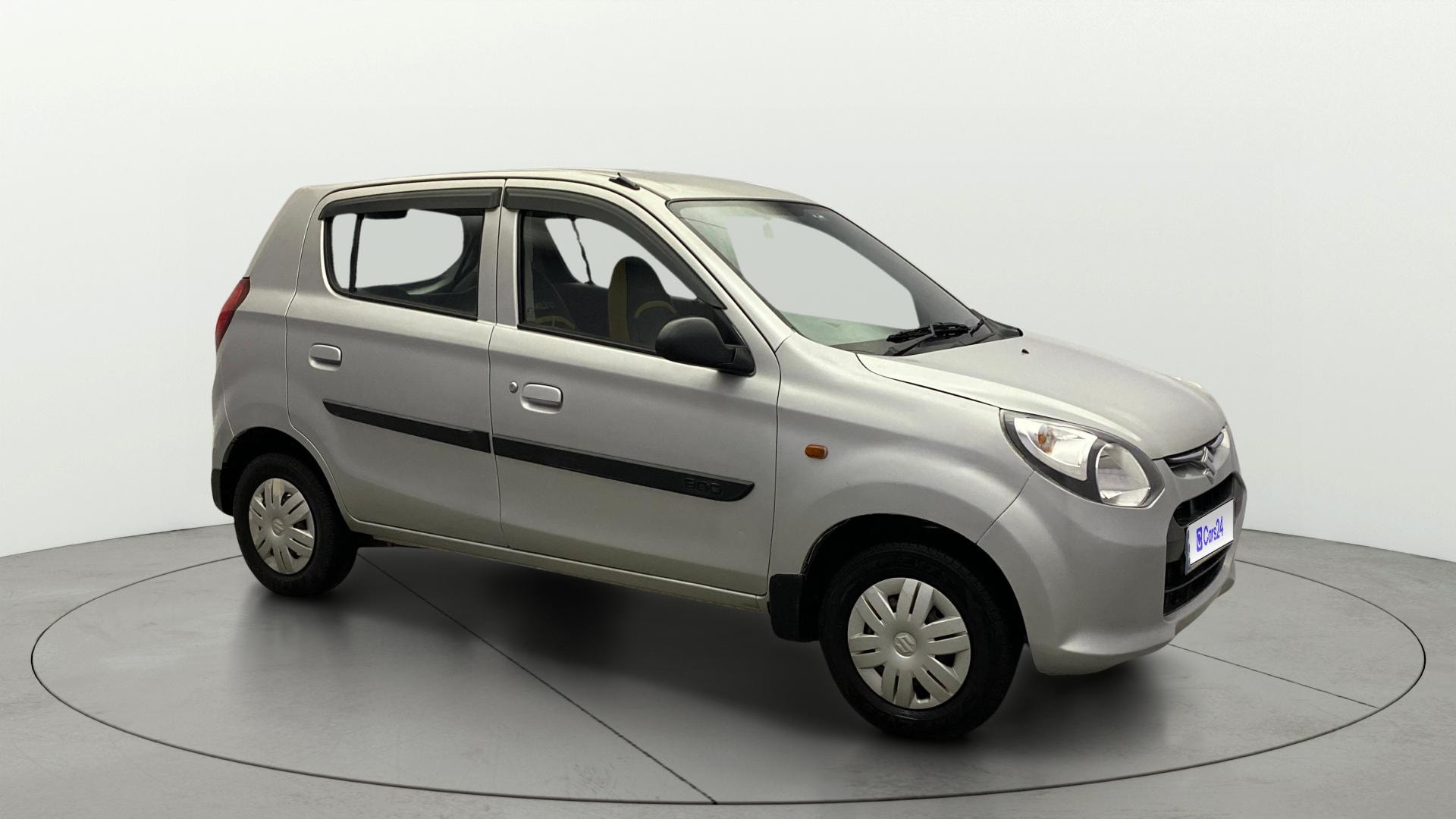 View 2015 Maruti Suzuki Alto 800 LX Image 21 Used 2015 Maruti Suzuki Alto 800 LX Image 21