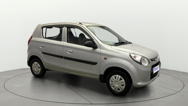 View Maruti Suzuki Alto 800 Image 21 Used Maruti Suzuki Alto 800 Image 21