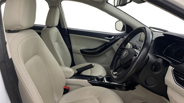 View Tata Nexon Image 18 Used Tata Nexon Image 18
