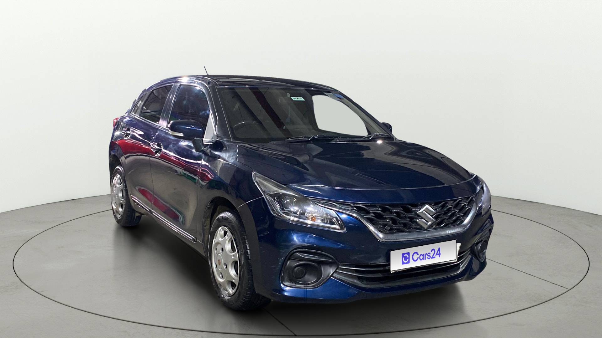 Used 2023 Maruti Suzuki 1000 Used 2023 Maruti Suzuki 1000