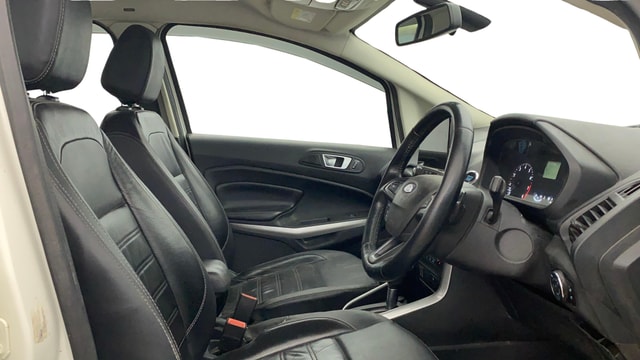 View Ford EcoSport Image 26 Used Ford EcoSport Image 26