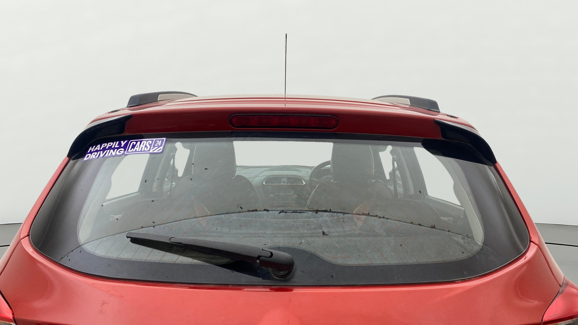 View 2019 Tata Tiago Revotorq XB Image 4 Used 2019 Tata Tiago Revotorq XB Image 4